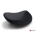 LUIMOTO (Cenno) Rider & Passenger Seat Covers for the Vespa GTV 300 (11-18) LUIMOTO (Cenno) Rider & Passenger Seat Covers for the Vespa GTV 300 (11-18)